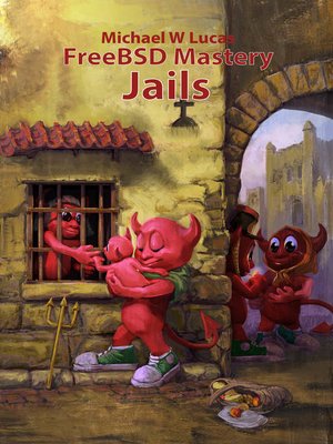 cover image of FreeBSD Mastery
